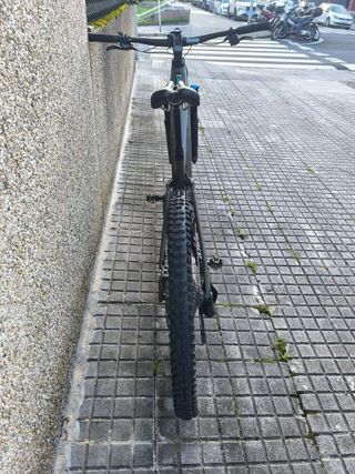 E-Bike CUBE Stereo Hybrid 144 HPC TM800