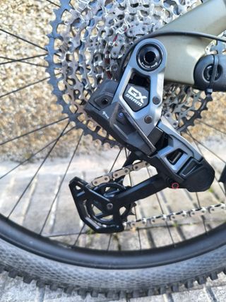 E-Bike CUBE Stereo Hybrid 144 HPC TM800