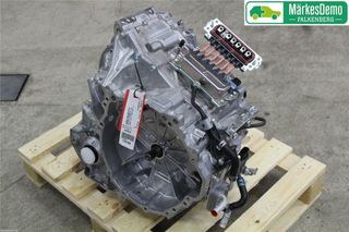 Caja Cambios Automática TOYOTA COROLLA 19->> [5320 Km]