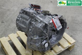 Caja Cambios Automática TOYOTA COROLLA 19->> [5320 Km]