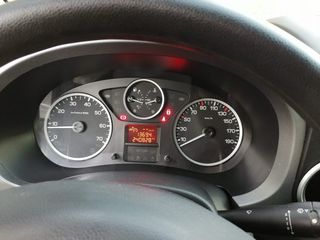 Peugeot Partner 2017
