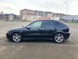 SEAT Leon 2004