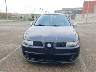 SEAT Leon 2004