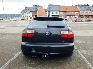 SEAT Leon 2004