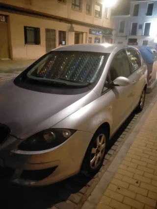 SEAT Toledo 2005