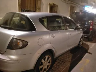 SEAT Toledo 2005
