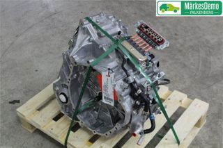 Caja Cambios Automática TOYOTA COROLLA 19->> [15.680 Km]