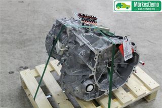 Caja Cambios Automática TOYOTA COROLLA 19->> [15.680 Km]