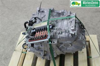 Caja Cambios Automática TOYOTA COROLLA 19->> [15.680 Km]