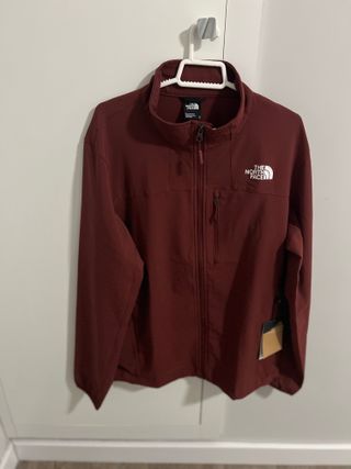 The North Face Nimble Jacket M