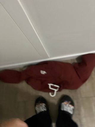 The North Face Nimble Jacket M