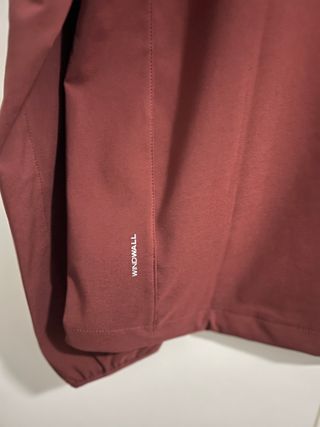The North Face Nimble Jacket M