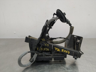 CERRADURA PUERTA TRASERA DERECHA FORD FIESTA (CE1