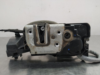 CERRADURA PUERTA TRASERA DERECHA FORD FIESTA (CE1
