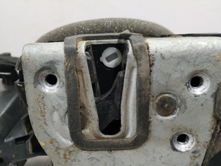 CERRADURA PUERTA TRASERA DERECHA FORD FIESTA (CE1
