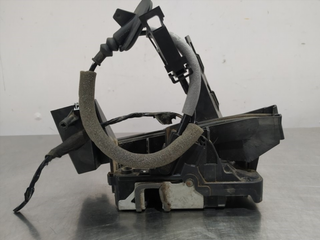 CERRADURA PUERTA TRASERA DERECHA FORD FIESTA (CE1