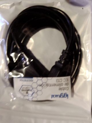 Cable Iggual USB 3.0 Impresora/Disco Duro