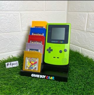 Soporte Game boy Color 