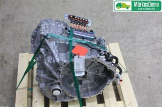 Caja Cambios Automática TOYOTA COROLLA 19->> [2700 Km]