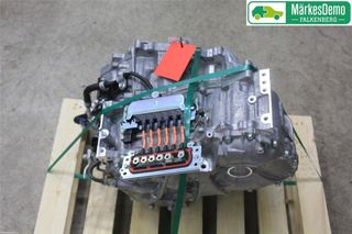 Caja Cambios Automática TOYOTA COROLLA 19->> [2700 Km]