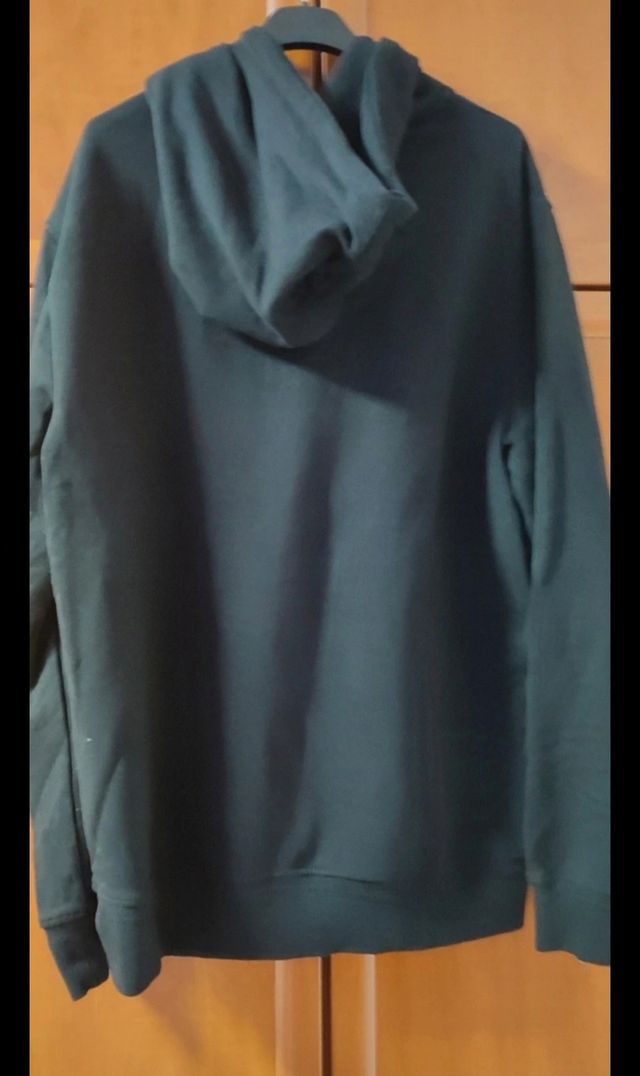 Sudadera Dragon Ball Z con capucha