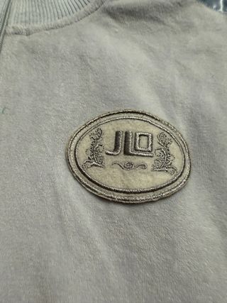 Felpa ciniglia manica corta