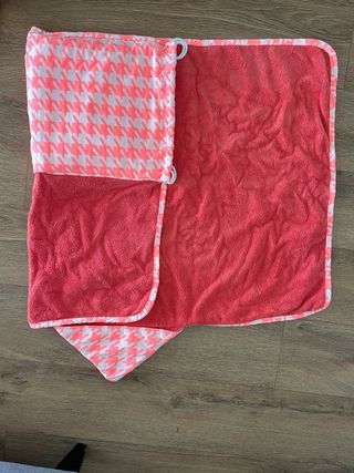 toalla-mochila de playa NaitNait