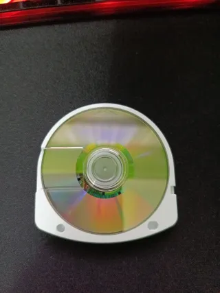 PSP UMD 300: March to Glory