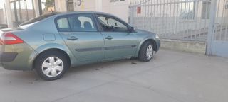 Renault Megane 2004