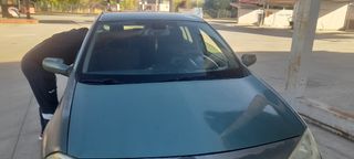 Renault Megane 2004