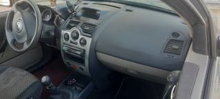 Renault Megane 2004
