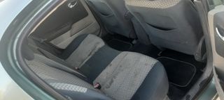 Renault Megane 2004