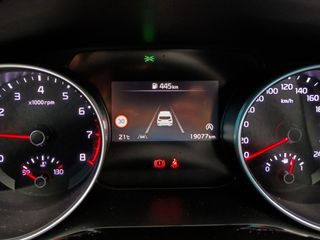 Kia Ceed 1.0 T-GDI Style Edition