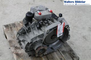 Caja Cambios Automática VW CADDY 04-10 [145.430 Km]
