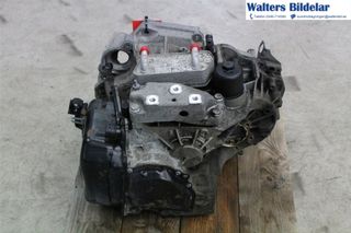Caja Cambios Automática VW CADDY 04-10 [145.430 Km]