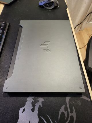 Asus TUF A15 Ryzen9 7940HS RTX4070 32GB 1TB SSD
