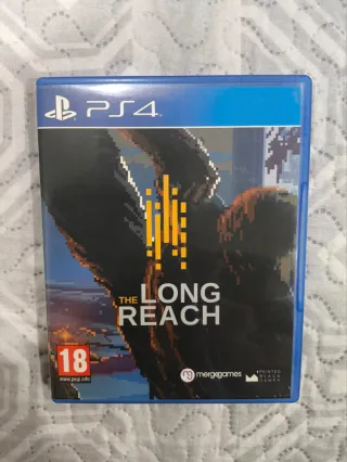 The Long Reach PS4