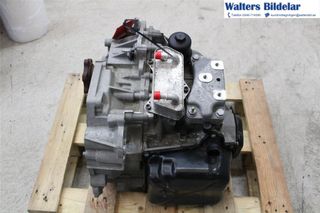 Caja Cambios Automática SKODA SUPERB 09-15 [135.570 Km]