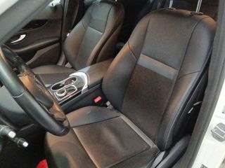 Mercedes Clase C C 200 d