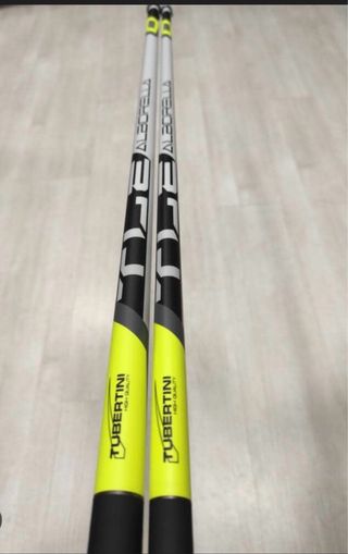 Tubertini TLE Alborella 3m