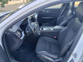 Volvo V60 Cross Country Pro 2.0 B4 AWD MHEV 2021
