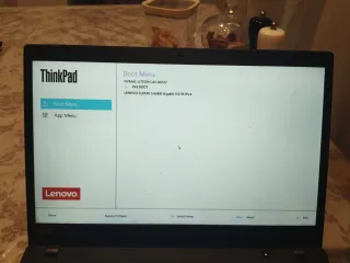 Portátil Lenovo T490