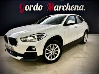 BMW X2 2019