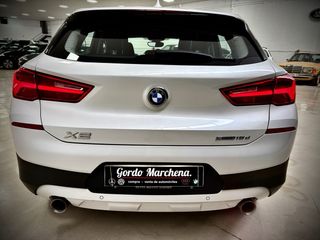 BMW X2 2019