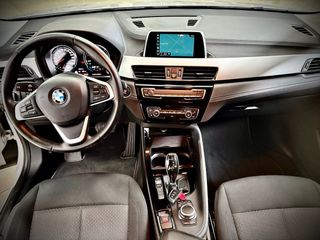 BMW X2 2019