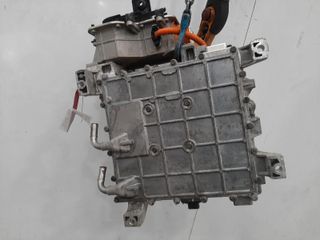 Hyundai Ioniq Mk1 2021 módulo cargador de batería eléctrico incorporado ECU