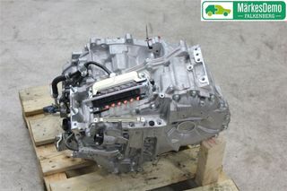 Caja Cambios Automática TOYOTA C-HR 16-23 [7160 Km]