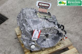 Caja Cambios Automática TOYOTA C-HR 16-23 [7160 Km]