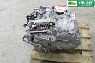 Caja Cambios Automática TOYOTA C-HR 16-23 [6600 Km]
