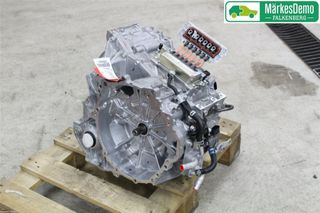 Caja Cambios Automática TOYOTA C-HR 16-23 [6600 Km]
